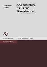 A Commentary on Pindar 'Olympian' 9