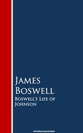 Boswell's Life of Johnson