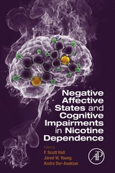 Negative Affective States and Cognitive Impairments in Nicotine Dependence