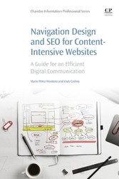 Navigation Design and SEO for Content-Intensive Websites