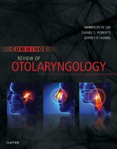 Cummings Review of Otolaryngology