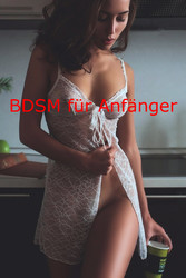 BDSM für Anfänger