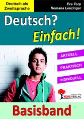 Deutsch? Einfach!