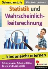 Statistik und Wahrscheinlichkeitsrechnung