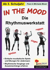 In the mood - Die Rhythmuswerkstatt