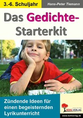 Das Gedichte-Starterkit