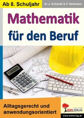 Mathe für den Beruf