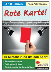 Rote Karte!