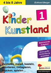 Kinderkunstland 1