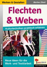 Flechten & Weben