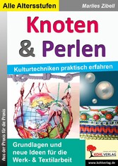 Knoten & Perlen