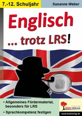 Englisch ... trotz LRS