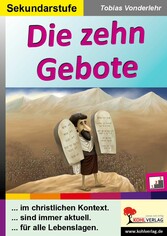 Die zehn Gebote