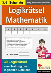 Logikrätsel Mathematik