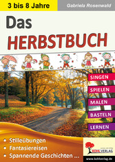 Das HERBSTBUCH