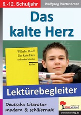 Das kalte Herz - Lektürebegleiter