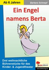 Ein Engel namens Berta