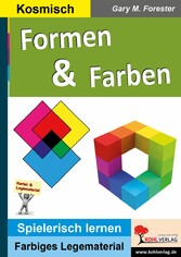 Formen & Farben