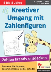 Kreativer Umgang mit Zahlenfiguren