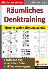 Räumliches Denktraining