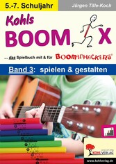 Kohls BOOMIX / 5.-7. Schuljahr