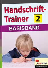 Handschrift-Trainer 2