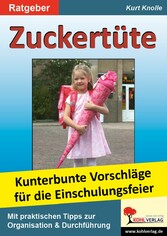 Zuckertüte