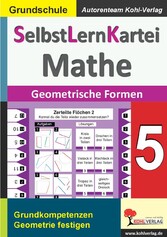 SelbstLernKartei Mathematik 5