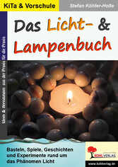 Das Licht- und Lampenbuch