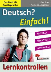 Deutsch? Einfach!