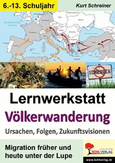 Lernwerkstatt Völkerwanderung