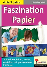 Faszination Papier