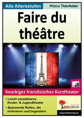 Faire du théâtre