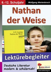 Nathan der Weise - Lektürebegleiter