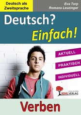 Deutsch? Einfach!