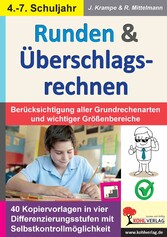 Runden & Überschlagsrechnen