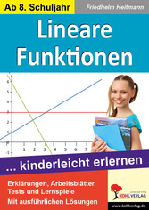 Lineare Funktionen