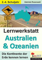 Lernwerkstatt AUSTRALIEN und OZEANIEN