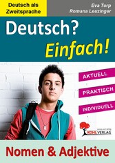 Deutsch? Einfach!