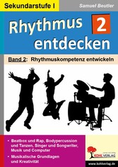 Rhythmus entdecken 2