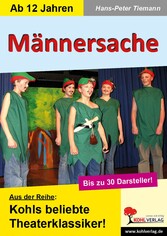 Männersache