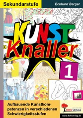 KUNSTKNALLER