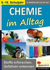 Chemie im Alltag