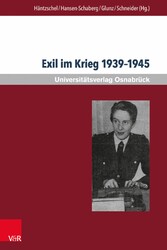 Exil im Krieg 1939-1945