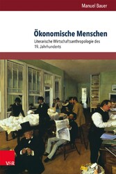 Ökonomische Menschen