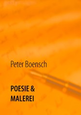 POESIE & MALEREI