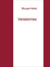 Varastomies