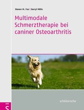 Multimodale Schmerztherapie bei caniner Osteoarthritis