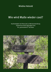 Wie wird Malle wieder cool?