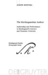 The Kierkegaardian Author